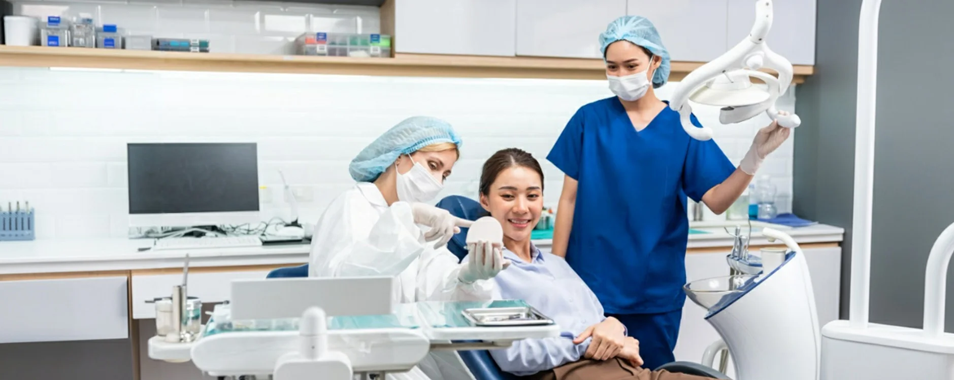 South Dakota Medicaid Dental Coverage
