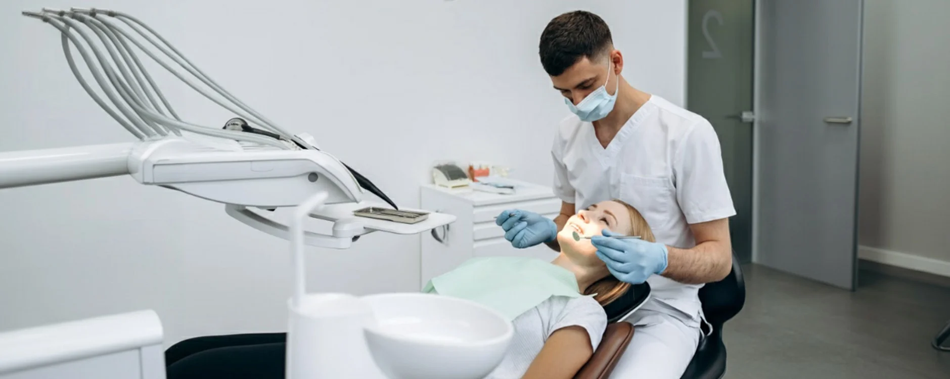 OHP Dental Benefits