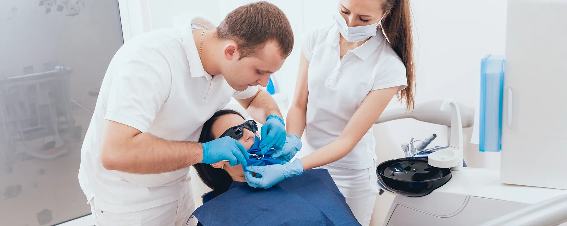 orthognathic surgery medical necessity documentation