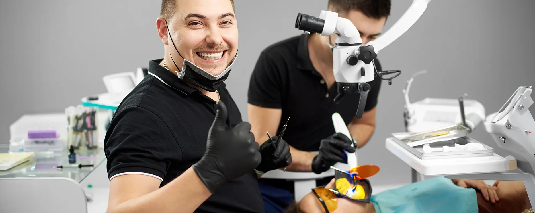 Georgia Dental Billing Laws