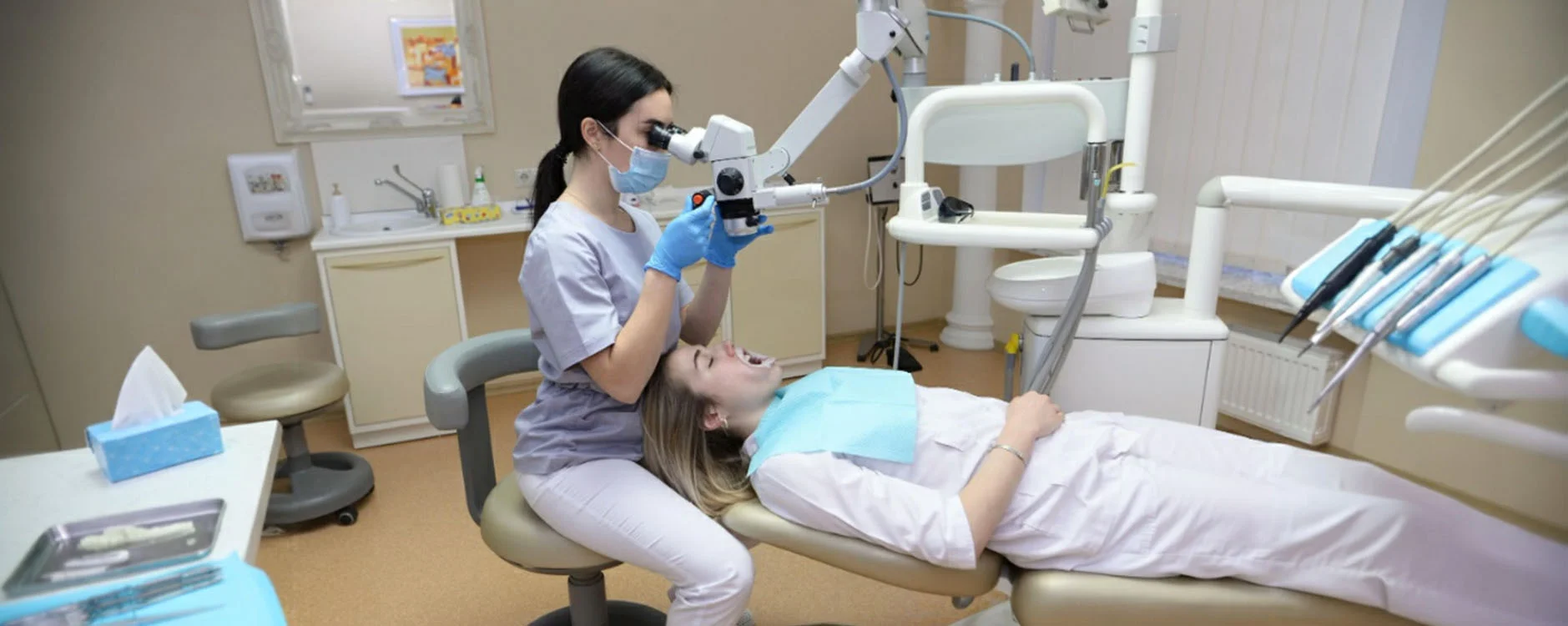 Virginia Comprehensive Medicaid Dental Expansion