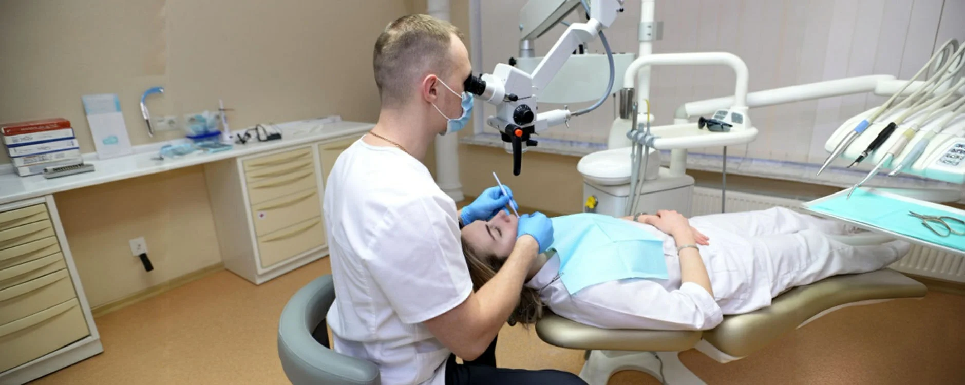 Wyoming Medicaid Dental Coverage