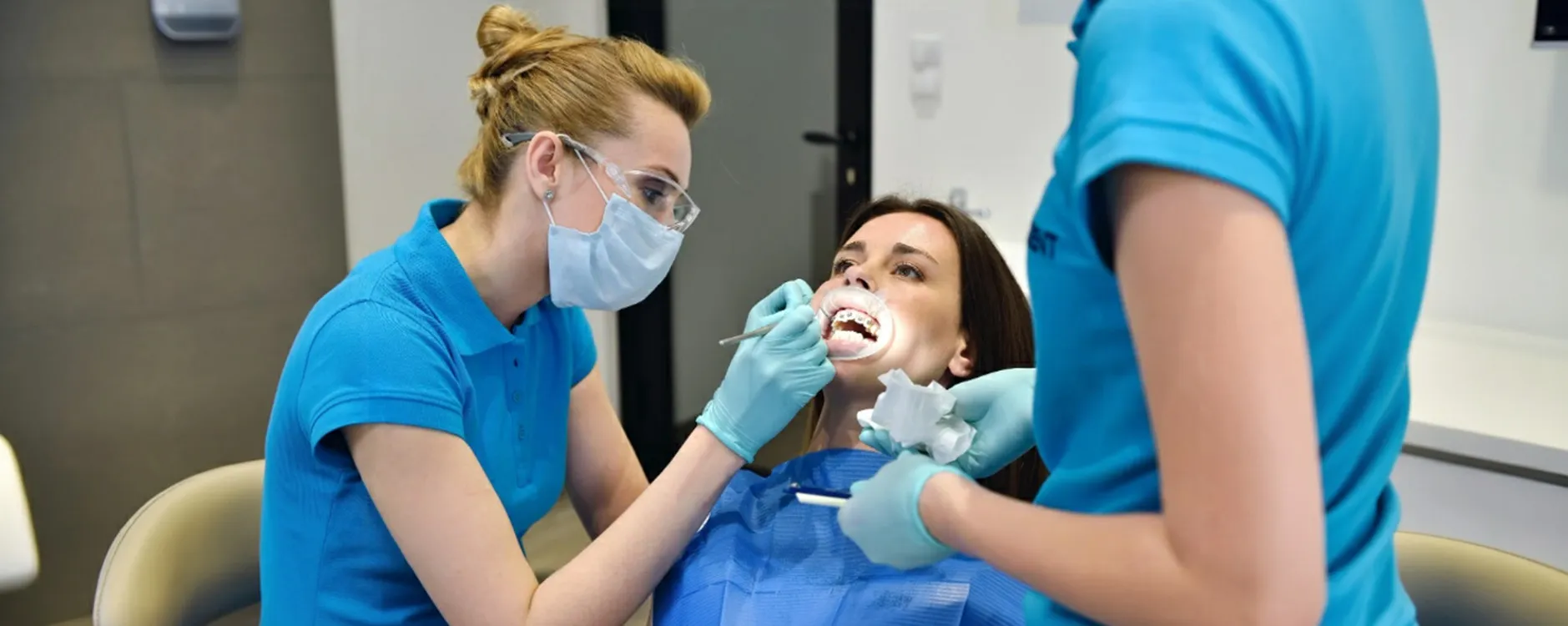 Idaho Medicaid Dental Benefit