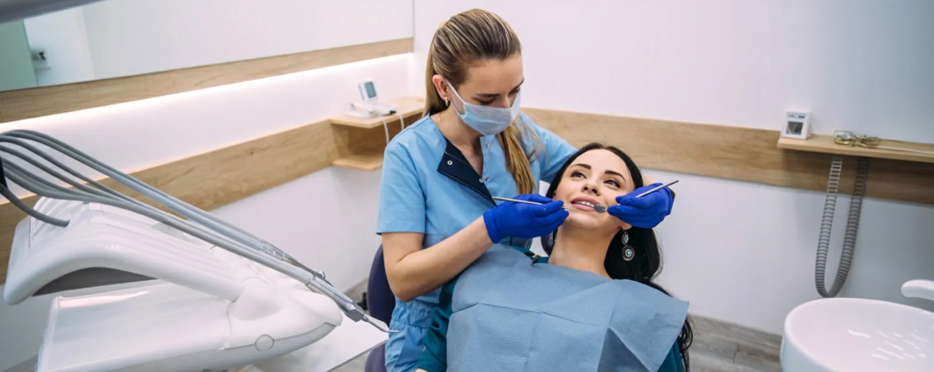 West Virginia Medicaid Dental Coverage