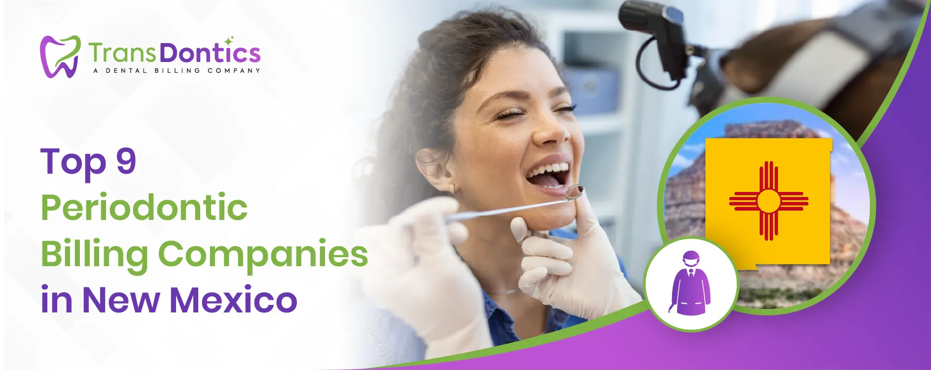 Periodontic Billing companies in new mexico