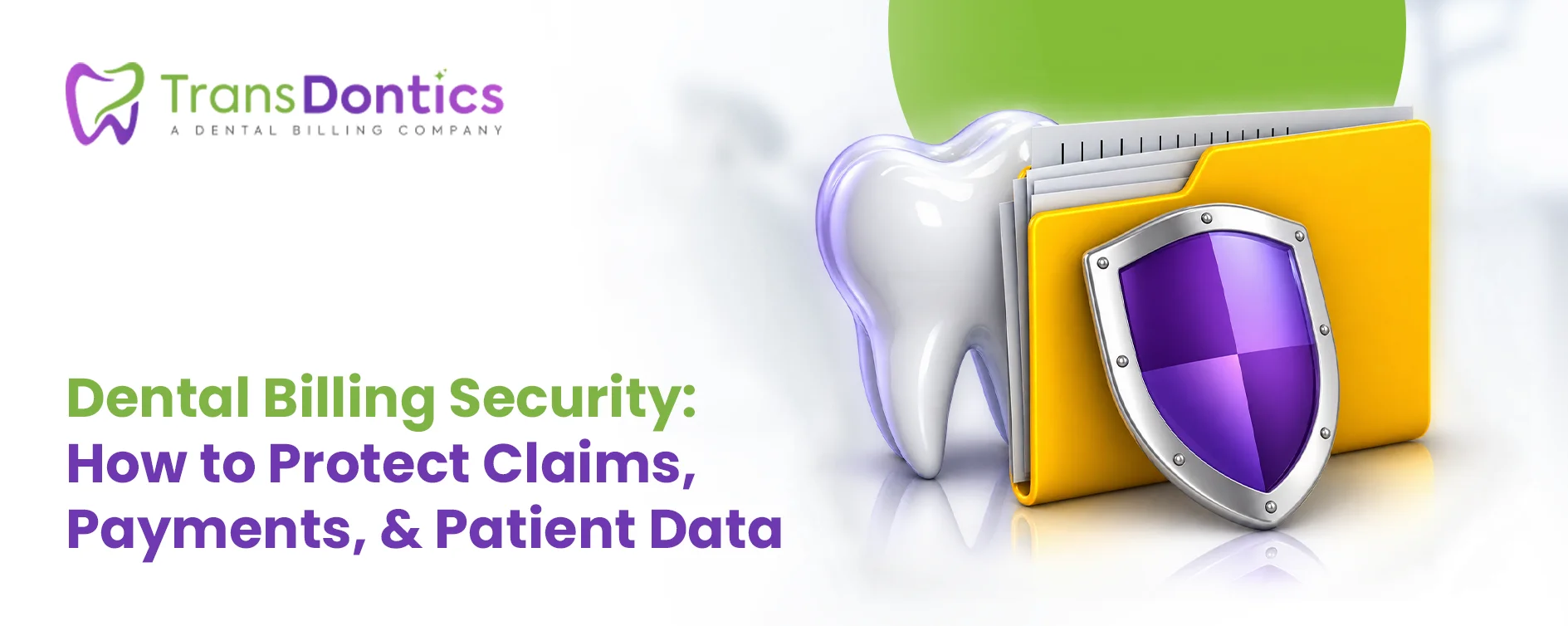 Dental Billing Security