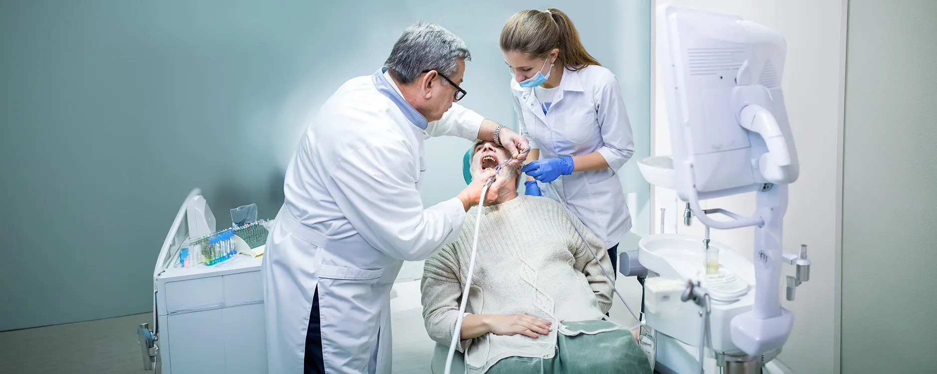 Illinois Medicaid Dental Billing
