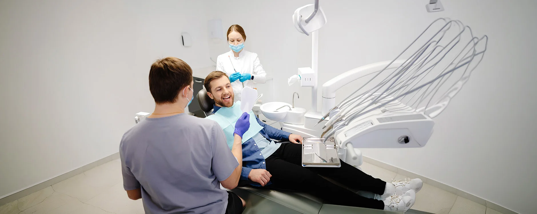 Dental Revenue Loss