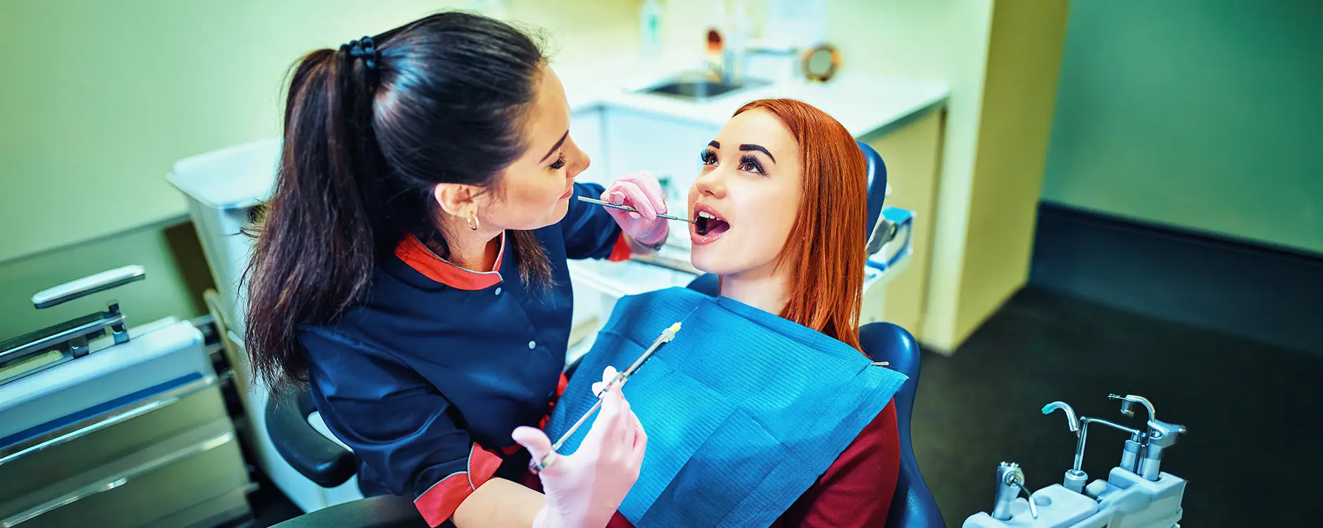 Maryland AI Dental Claims Review