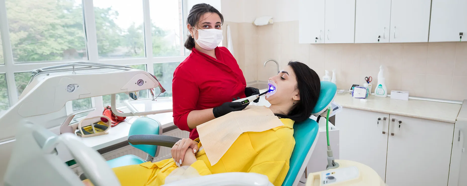 Dental Billing