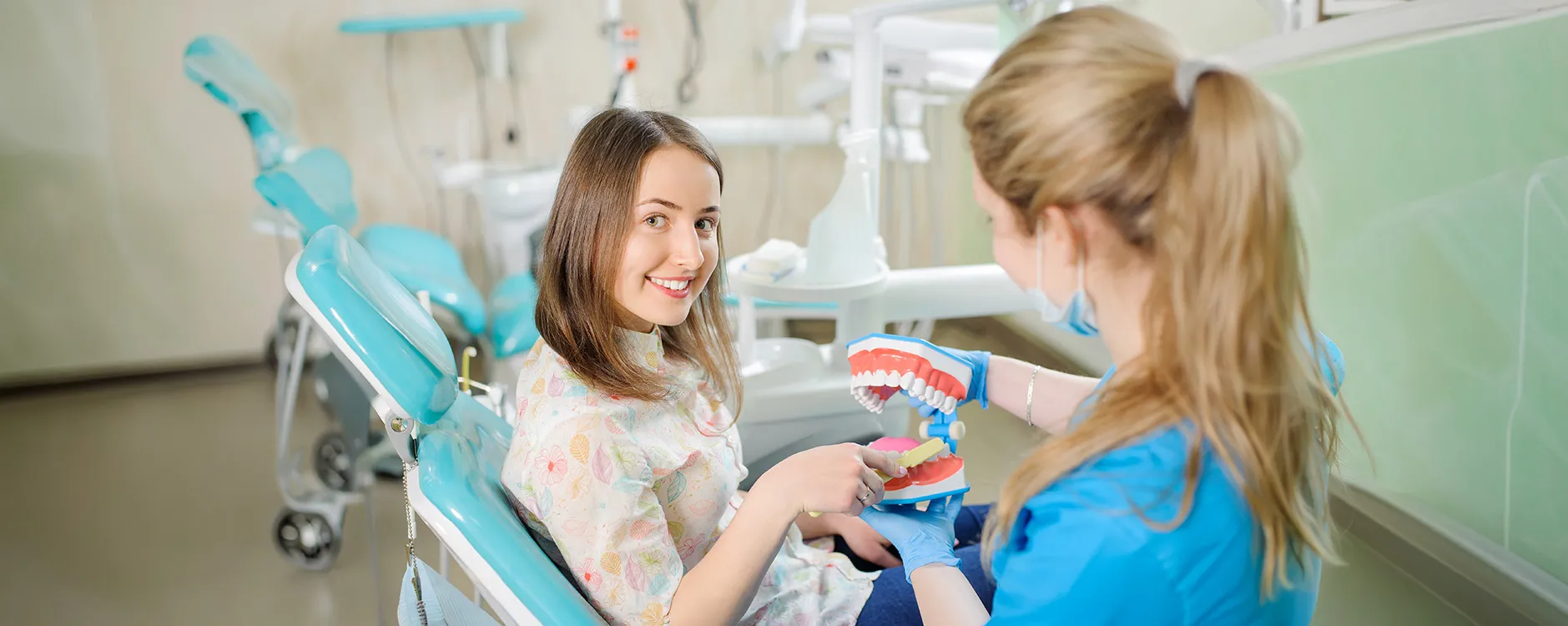 Implant Billing
